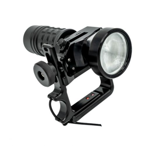 Halcyon Latarka Flare EXP z baterią 5.2 Ah Standard ()